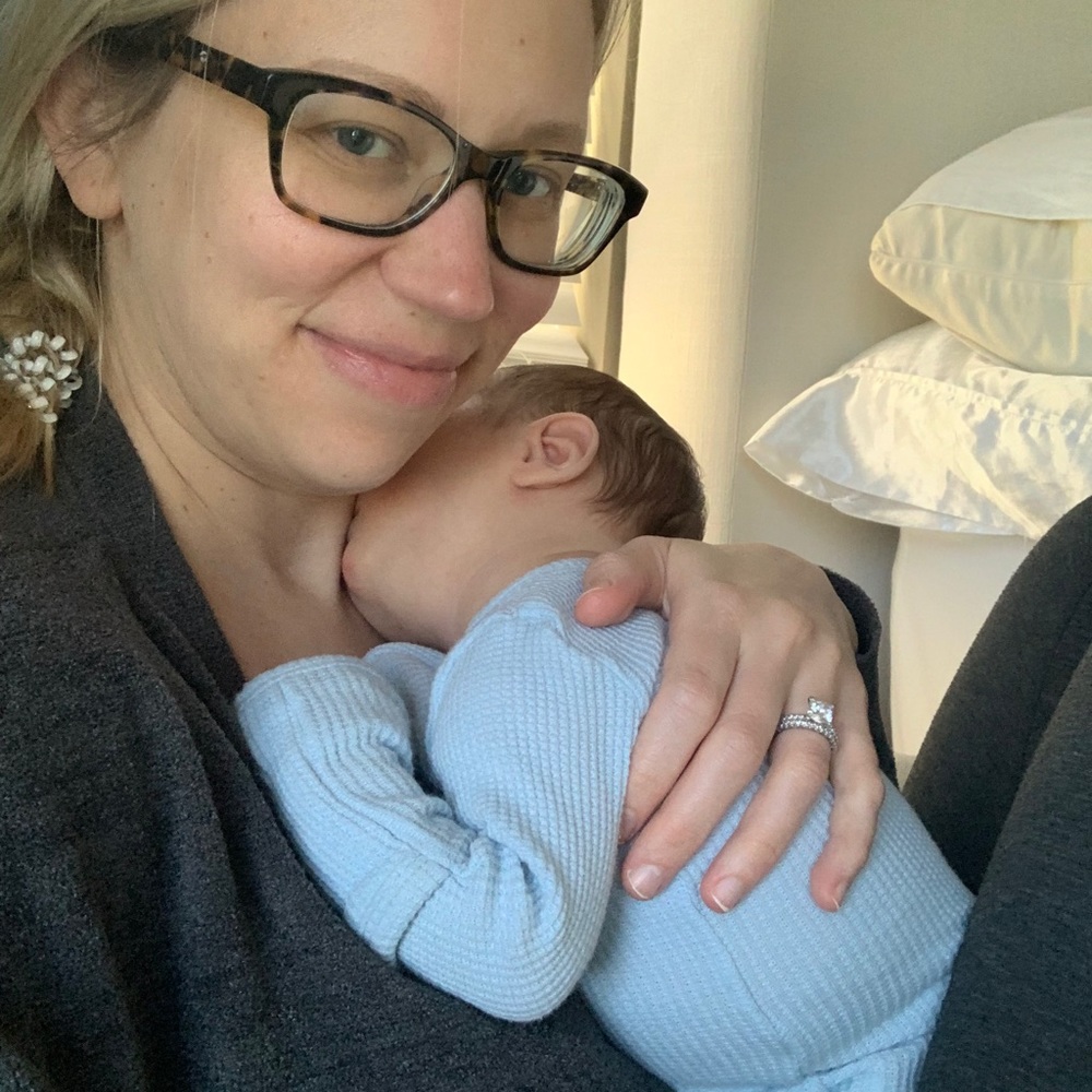 Meet your Posher, Nicole